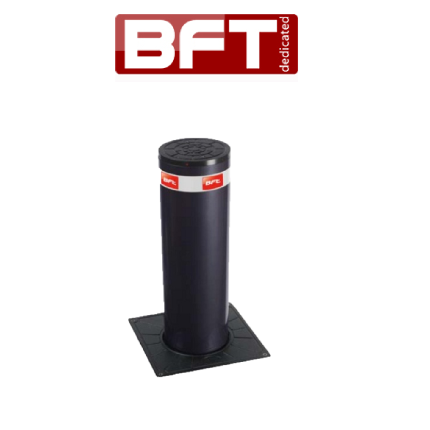 Cilindru retractabil electromecanic Bft Stoppy B 200/700