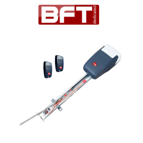 Automatizare BFT Tiziano 3020