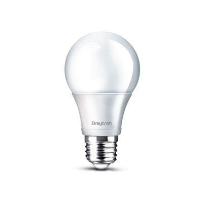 Bec led, 10w, 6500k, lumina rece, 806 lm, E27