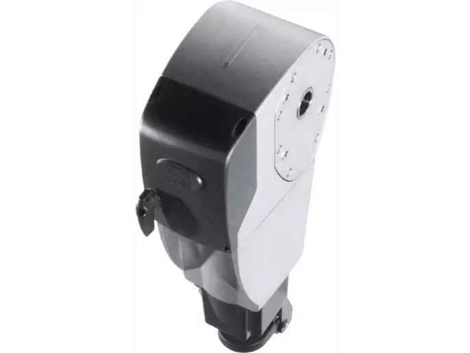 Motoreductor cu limitatoare de cursa mecanice pentru automatizari