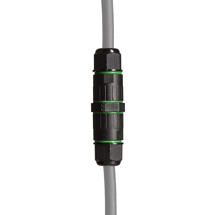 Conector cablu exterior IP67 230V pentru 3x1.5 | IP-BOX G12984