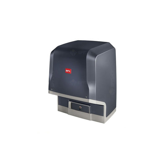 Smartsystem - Kit automatizare poarta culisanta BFT ICARO SMART AC200, 230V