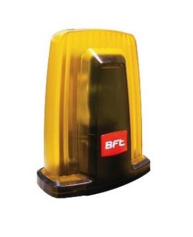 Smartsystem - Lampa de semnalizare 230V pentru automatizarile de porti si bariere