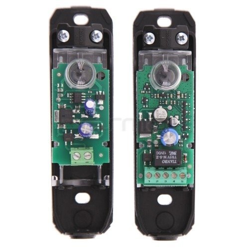 Smartsystem - Set fotocelule, orientabile, P111782 Compacta Bft