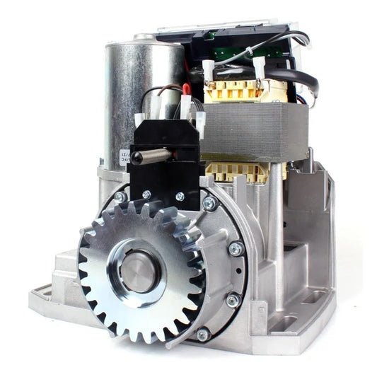 Smartsystem - Kit automatizare poarta culisanta BFT Ares BT B1000, 24V, smartsystem