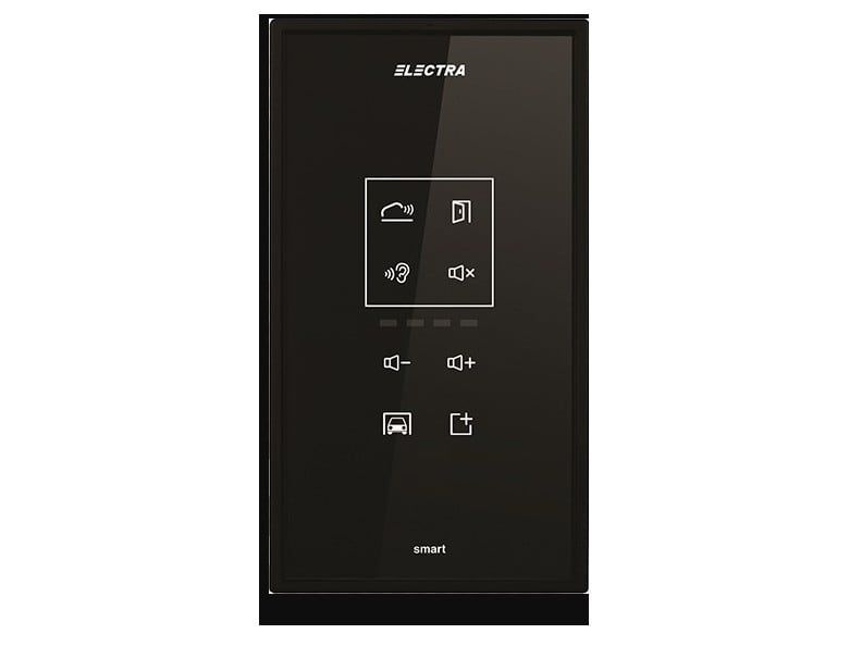 Interfon Audio Electra ATM.0S083.ELWTL Touch Line