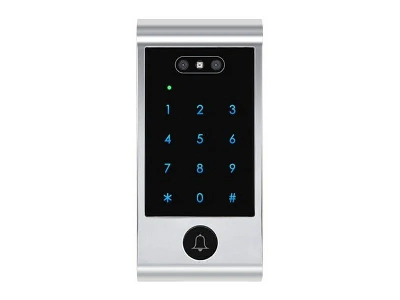 Control acces Secukey V6-WIFI cu recunoastere faciala Tuya