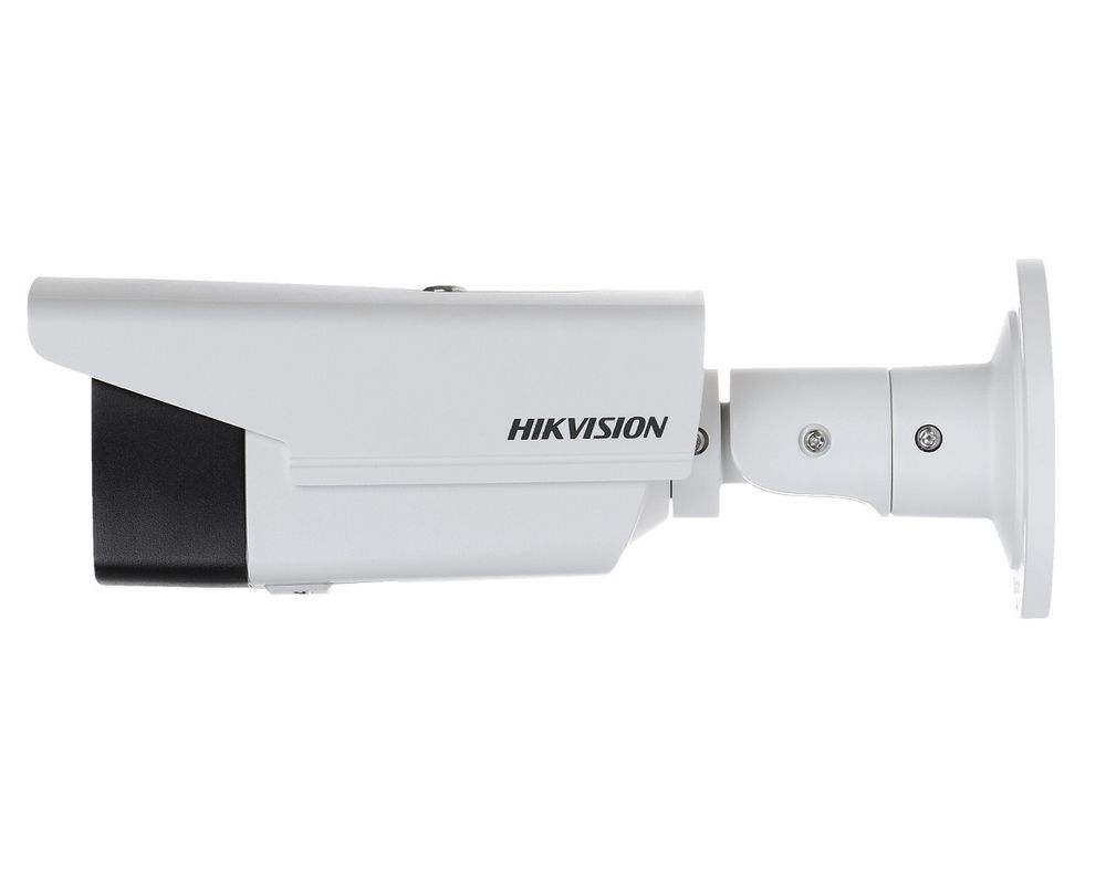 Camera IP Hikvision 6MP AcuSense IR 60m PoE