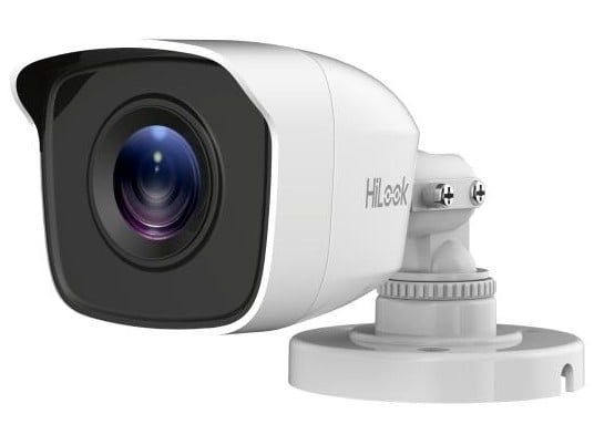 Camera analogica 2MP HiLook THC-B120-PB exterior