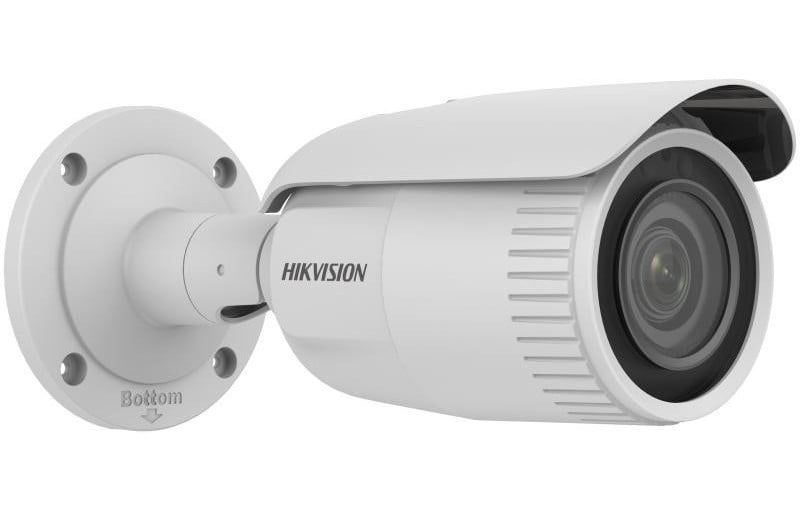 Camera IP Hikvision DS-2CD1623G2-IZ 2MP PoE IR 50m