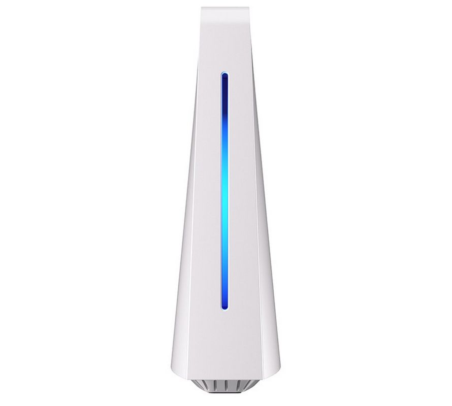 Hub Smart SONOFF iHost AIBridge-26 cu WiFi, ZigBee si Bluetooth