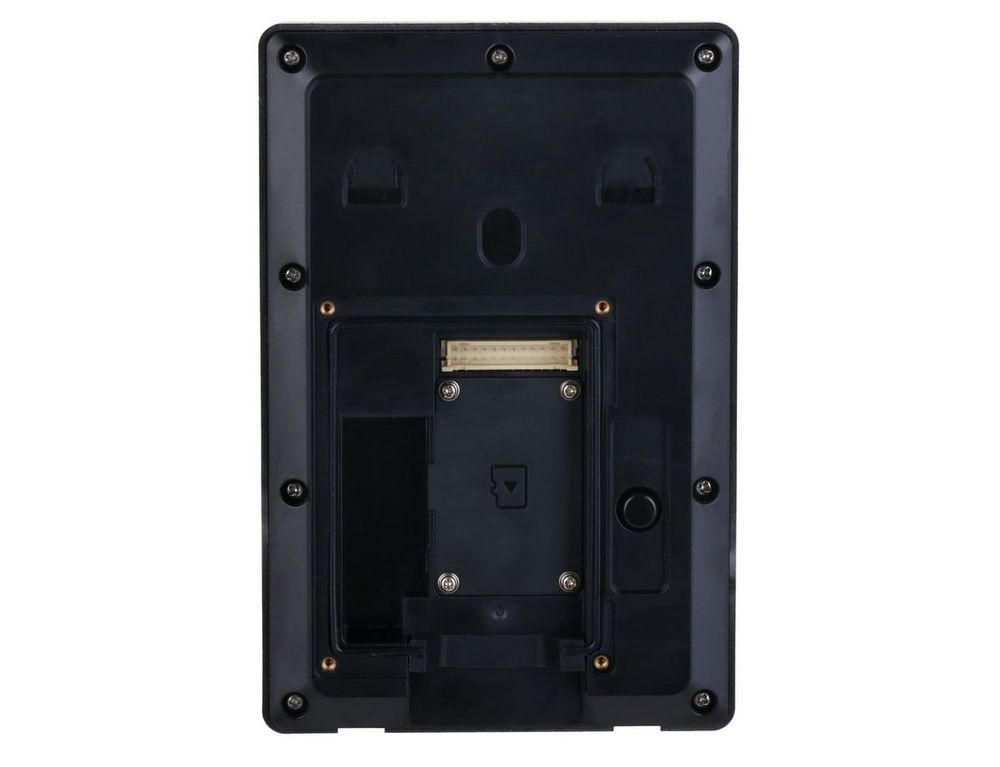 Videointerfon IP Dahua WiFi PoE