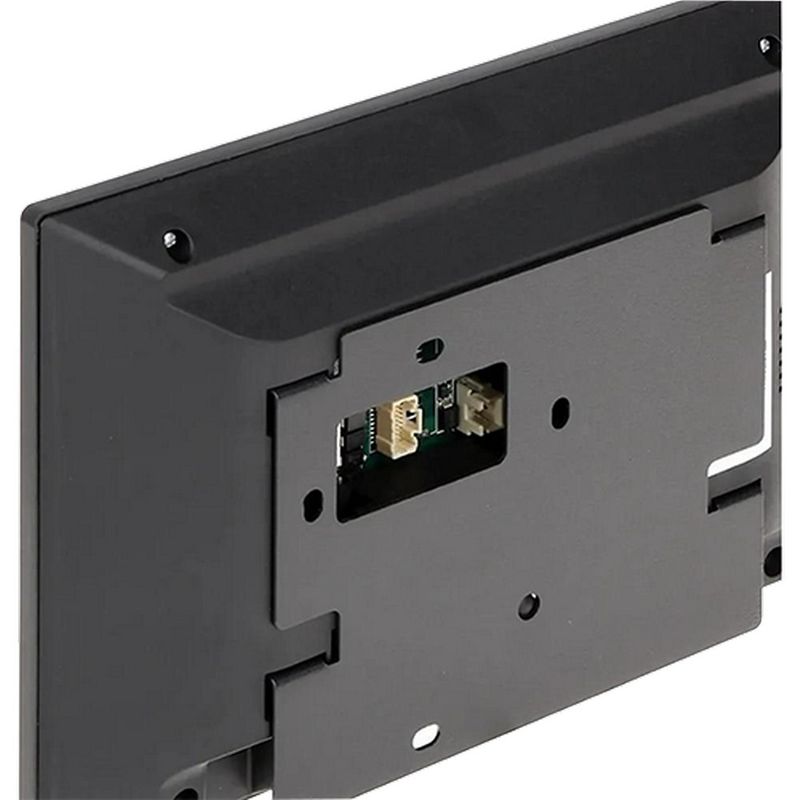 Smartsystem - Monitor videointerfon IP Hikvision DS-KH6320-LE1(B), 7" PoE