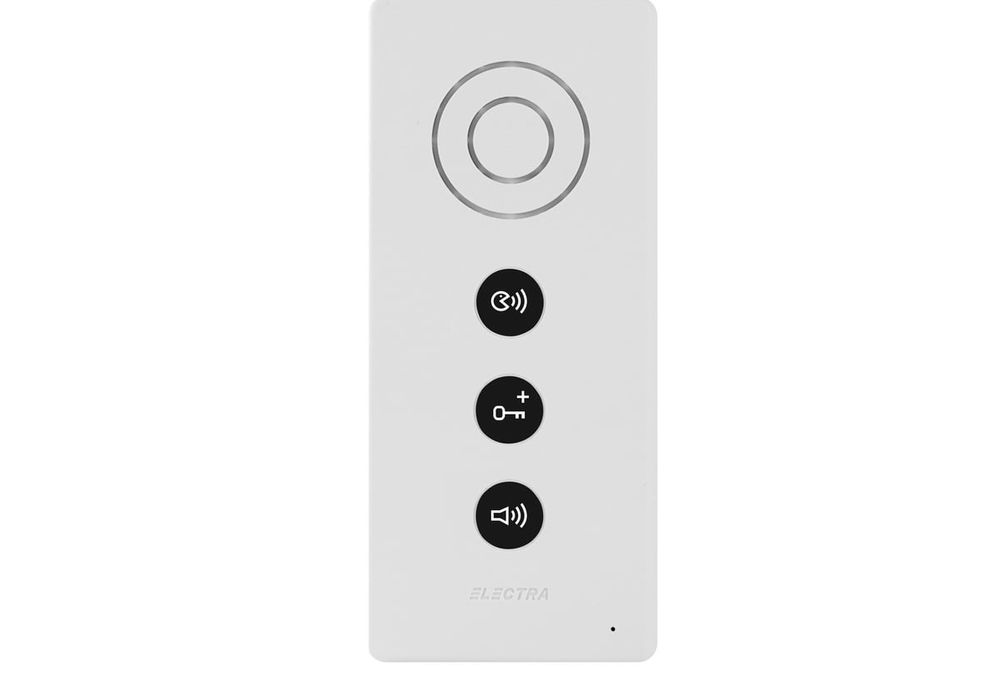 Post interior audio Electra PAS.37A Mini Touch