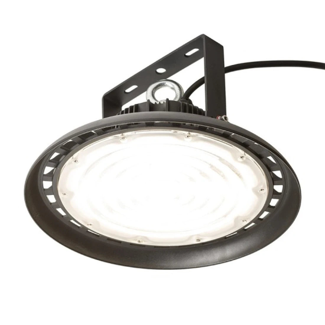 Lampa industriala High-Bay LED 200W IP65 MEGALOS PRO
