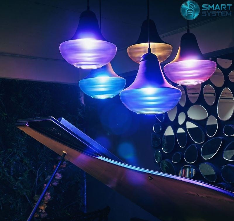 Bec LED RGB dimabil Wifi Shelly Duo RGBW (E27)