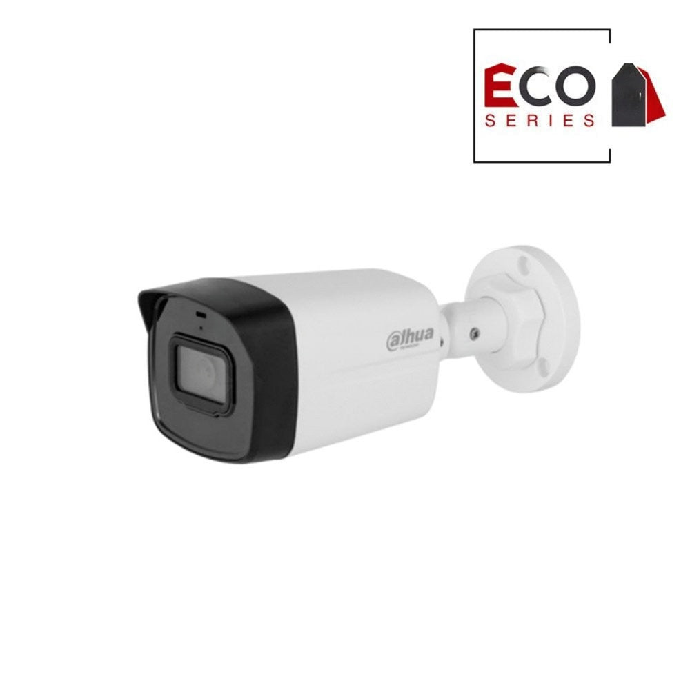 Camera IP Dahua IPC-HFW1230TL2-A-0360B 2MP Full HD cu Microfon si PoE