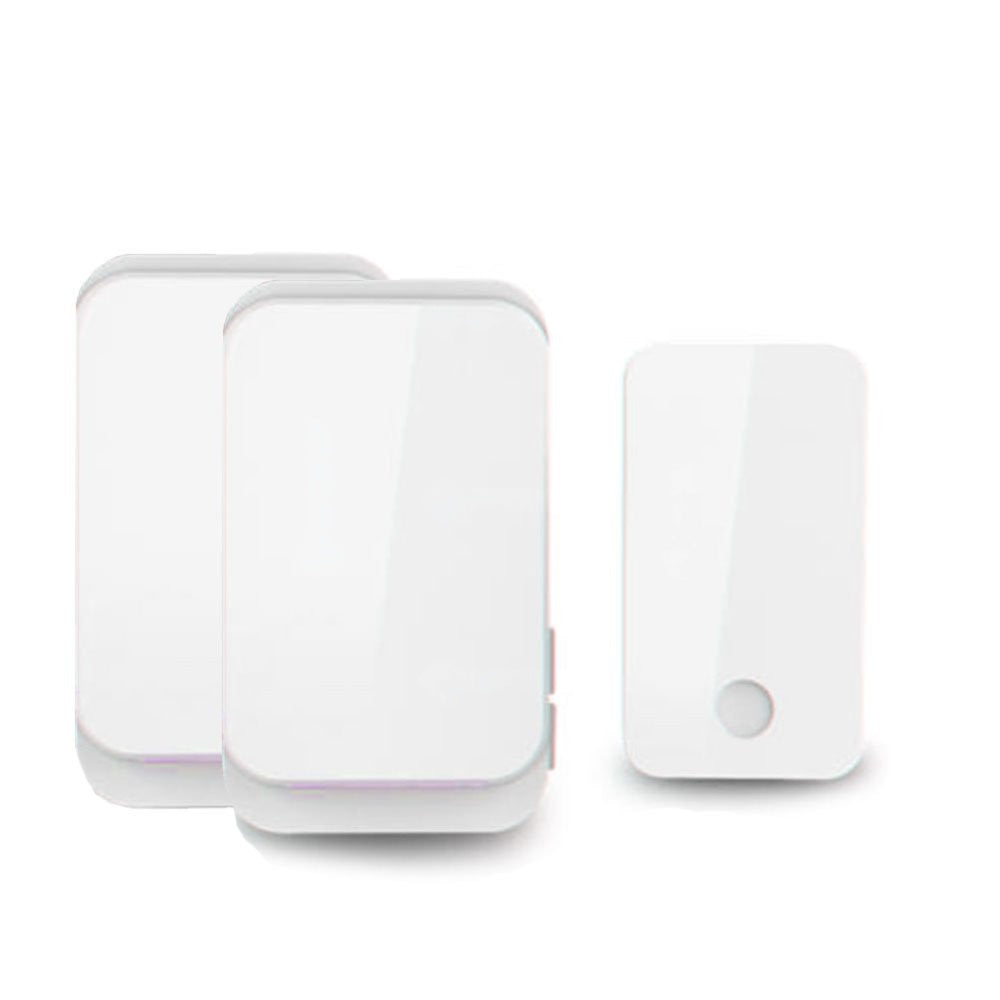 Sonerie wireless kinetica TopVista H603 cu 2 receptoare