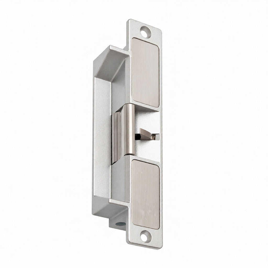 Yala electromagnetica incastrata YS-137-S 1000kgf | Fail Safe / Secure