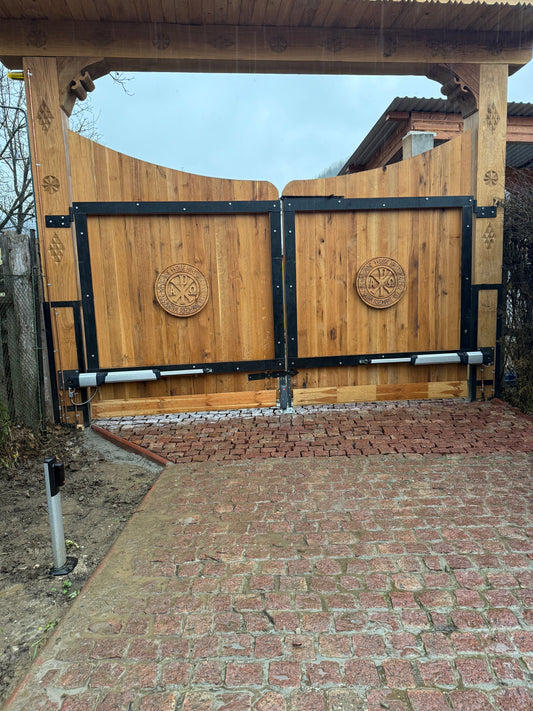 Întreabă SmartSystem: tot ce vrei să știi despre automatizările de porți în România