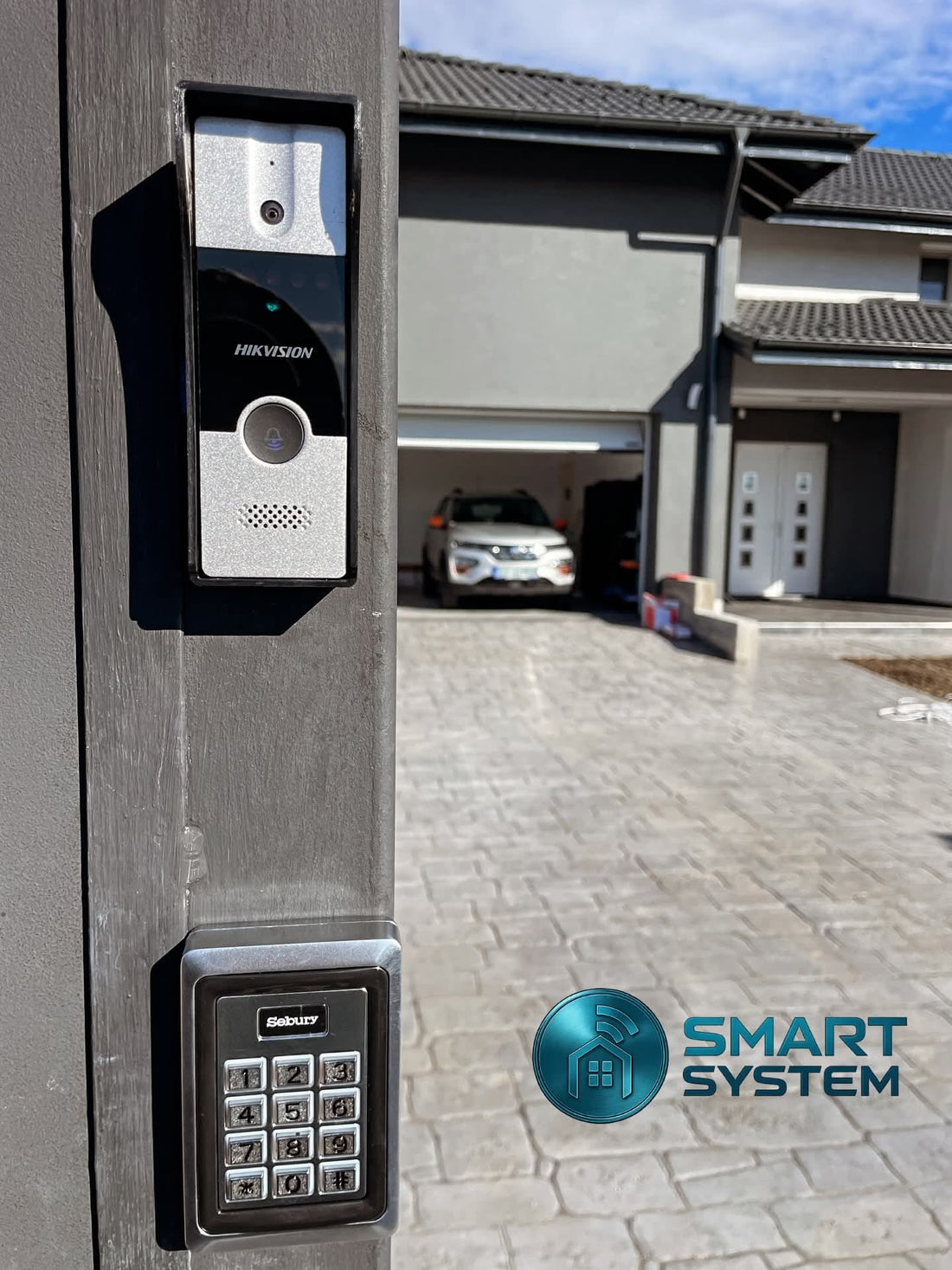 Tot ce trebuie să știi despre videointerfoane: tipuri, funcții și recomandări în 2025