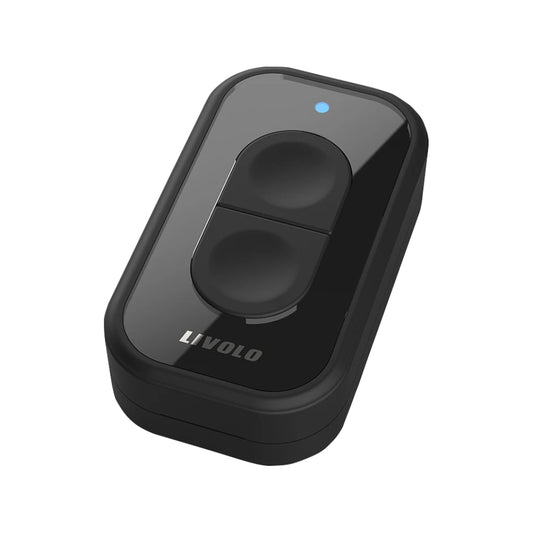 Telecomanda ZigBee Livolo EC VL-XR006 pentru control dispozitive smart home
