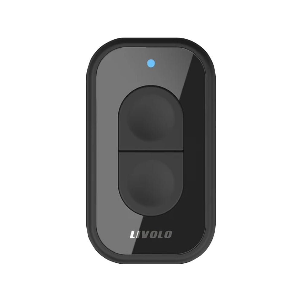 Telecomanda ZigBee Livolo EC VL-XR006 pentru control dispozitive smart home