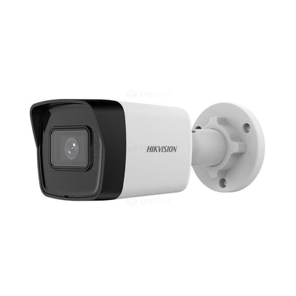 Smartsystem - Camera supraveghere IP exterior Hikvision DS-2CD1041G0-I, 4 MP, 2.8 mm, IR 30 m, PoE