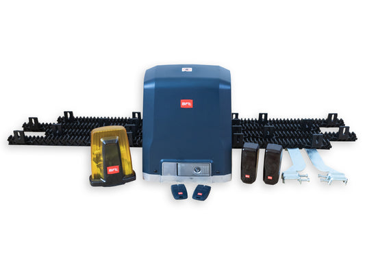 Kit automatizare poarta culisanta BFT Deimos AC800 , 230V