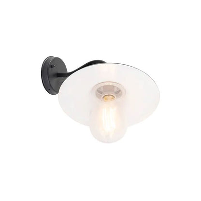 Aplica exterior retro E27 IP44 | Iluminat terasa si fatada