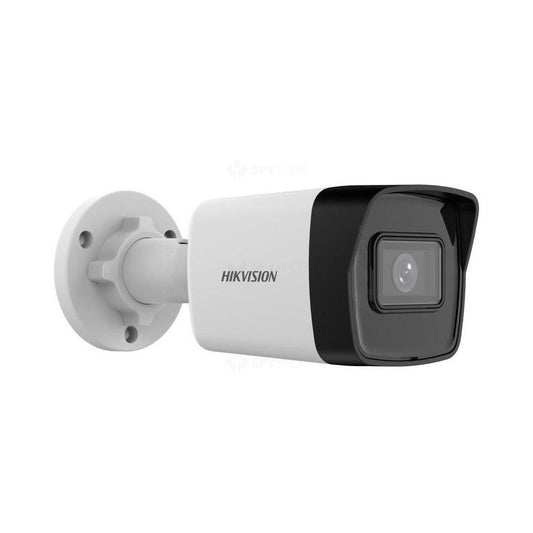 Camera supraveghere IP exterior Hikvision DS-2CD1041G0-I, 4 MP, 2.8 mm, IR 30 m, PoE