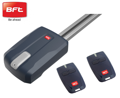 Smartsystem - Kit BOTTICELLI SMART BT A650