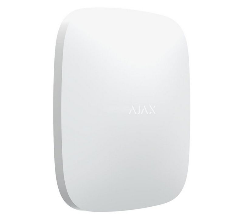 Centrala alarma Ajax IP GSM – comunicare wireless 2000 m