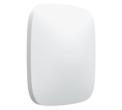 Centrala alarma Ajax IP GSM – comunicare wireless 2000 m