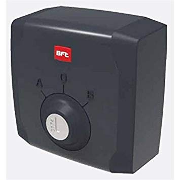 Smartsystem - Selectorul cu cheie pentru automatizari de porti