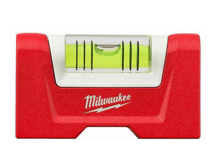 Set masurare Milwaukee 4932480552 ruleta nivela marker