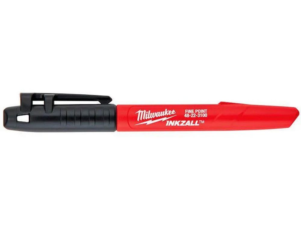 Set masurare Milwaukee 4932480552 ruleta nivela marker