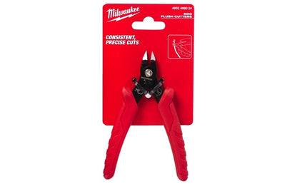 Cleste cap inclinat Milwaukee | Taiere precisa cabluri