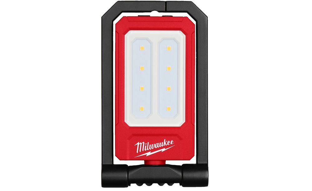 Lanterna LED Milwaukee TRUEVIEW 500 lumeni USB-C