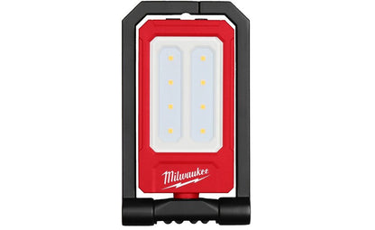 Lanterna LED Milwaukee TRUEVIEW 500 lumeni USB-C