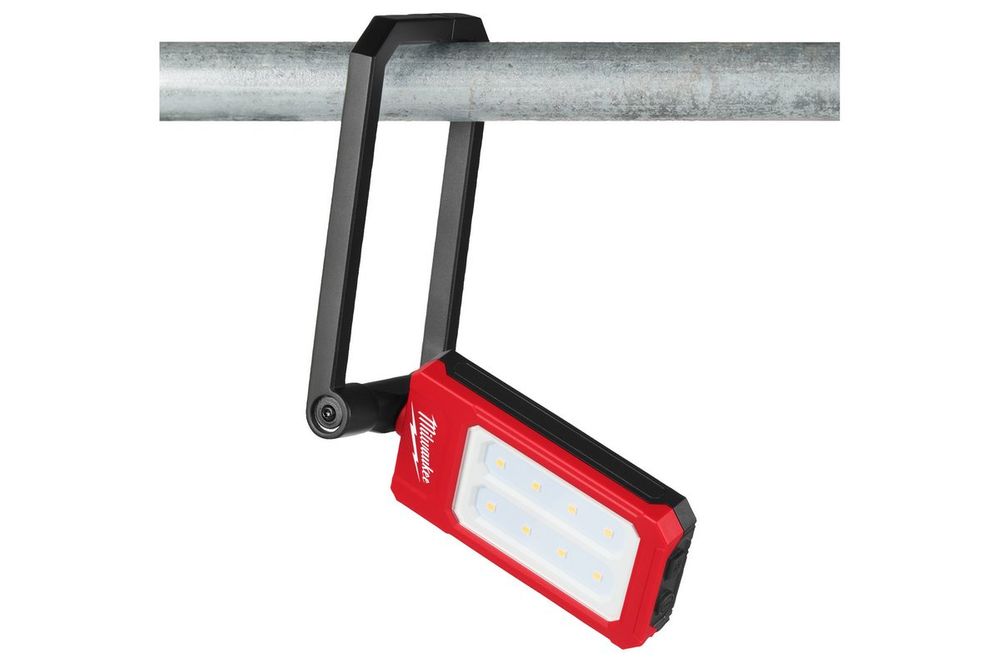 Lanterna LED Milwaukee TRUEVIEW 500 lumeni USB-C