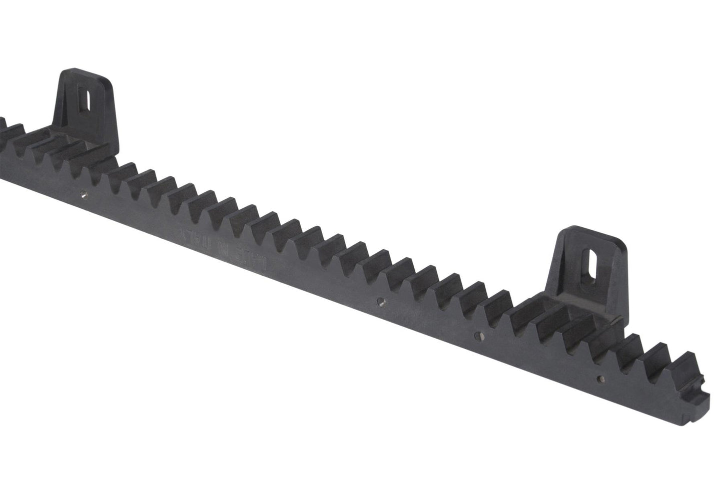 Cremaliera CAME cu insertie metalica, 1 m