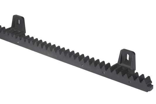 Cremaliera CAME cu insertie metalica, 1 m