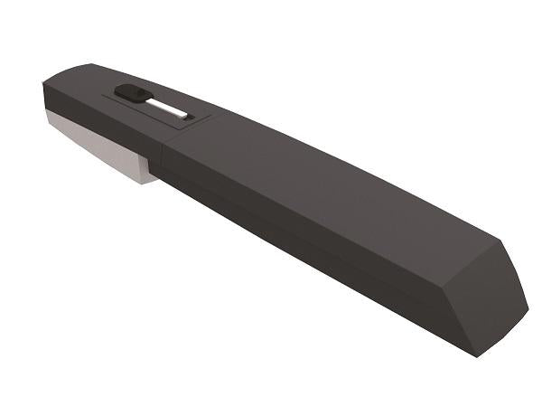 Smartsystem - Motor 24V ireversibil cu encoder pentru porti batante pana la 2 m / 200 kg