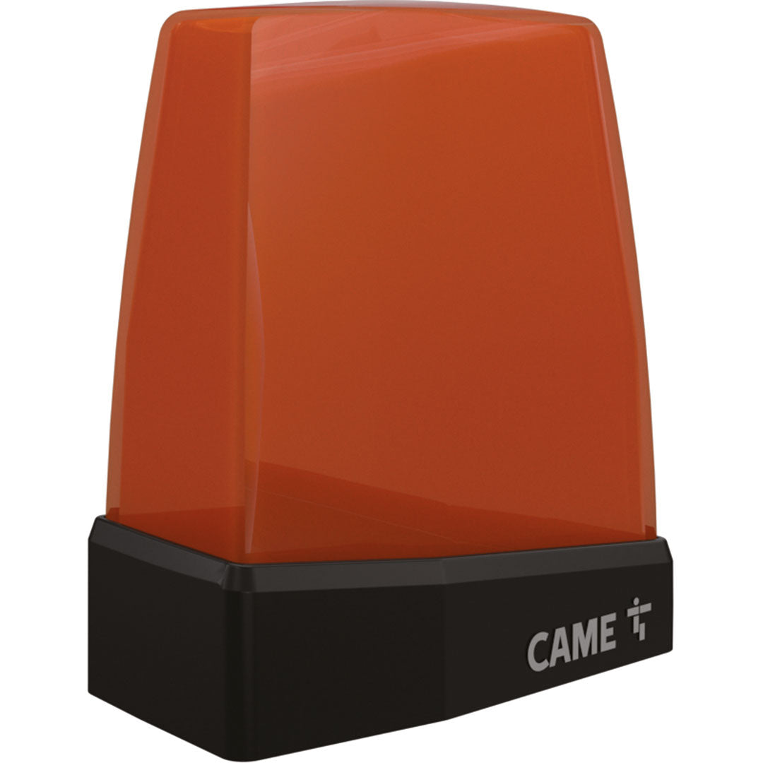 Lampa semnalizare CAME KRX1FXSO LED 24V 230V antena