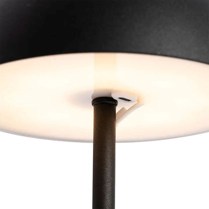 Lampa de masa Praha