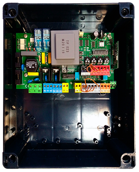 Automatizare poarta batanta Bft Athos AC A40