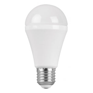 Bec LED E27 14W lumina calda 2700K | Consum redus|(**Cantitate minima comanda: 10 buc.**)