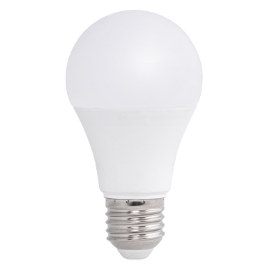 Bec LED E27 10W lumina calda 3000K | 1000 lm|(**Cantitate minima comanda: 10 buc.**)