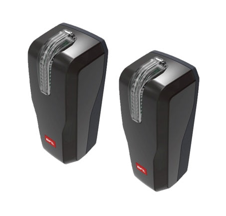 Smartsystem - Fotocelule cu LED intermitent, BFT THEA